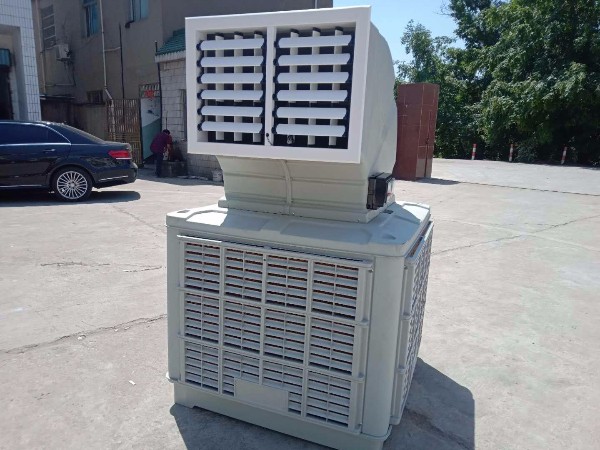 移動式冷風(fēng)機(jī)