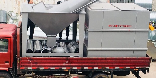 布袋除塵器的設(shè)計(jì)要點(diǎn)，5個(gè)重要的地方還是來(lái)耀先環(huán)境聽聽吧！