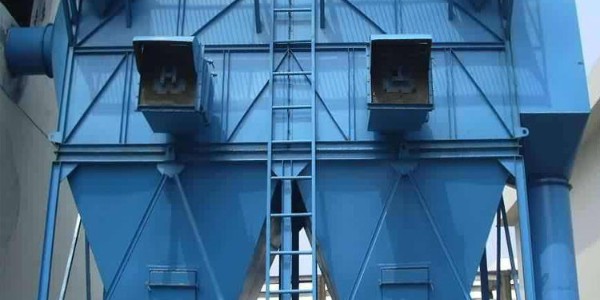 脈沖布袋除塵器適用于含塵濃度特高氣體，廠家耀先環(huán)境值得信賴