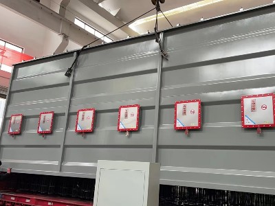 車間易燃易爆粉塵可以采取哪些安全措施？高新技術(shù)企業(yè)耀先環(huán)境一一羅列！