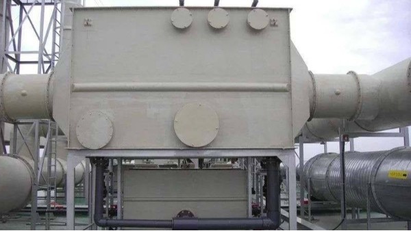 濕電除塵器的除塵原理和過程是什么？簡單的原理杠杠的效果