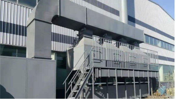 催化燃燒設備在企業(yè)車間里的優(yōu)異表現(xiàn)，耀先環(huán)境為您介紹