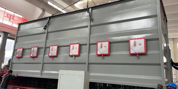 粉塵爆炸為什么這么恐怖？防爆除塵器是怎樣處理易燃易爆粉塵的？廠家耀先為您解答！
