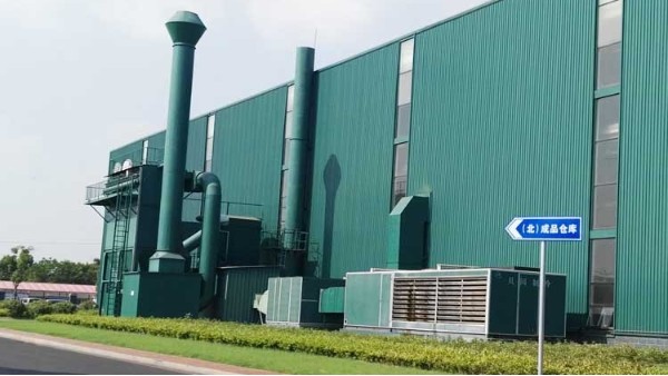 布袋除塵器設(shè)備“錢(qián)”景可期，15年鍋爐除塵器廠家耀先在揭秘