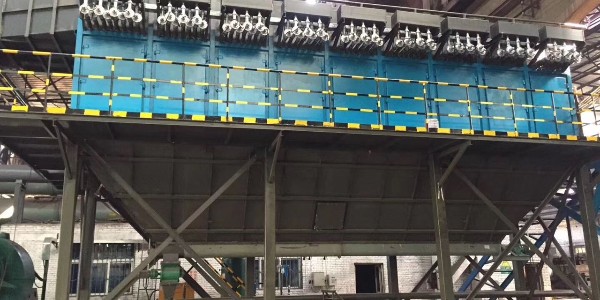 塑燒板除塵器過濾效果好，耀先環(huán)境掌握新型技術(shù)