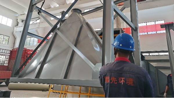 煙塵危害很大！除塵器廠家耀先-鍋爐除塵器1站式解決難題