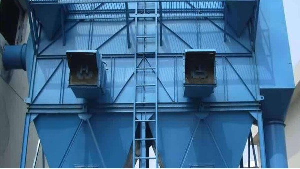 耀先環(huán)境布袋除塵器，助力火電廠煙氣有害物質(zhì)處理