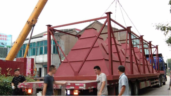鋼廠脈沖布袋除塵器成本控制，聽除塵器廠家耀先做好這幾點
